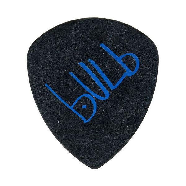 Dunlop Misha Mansoor's Custom Pick 24