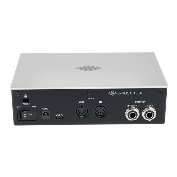 Universal Audio Volt 2 Studio Pack