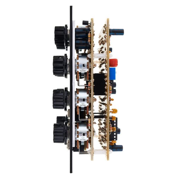 SOMA Lyra-8 FX Black