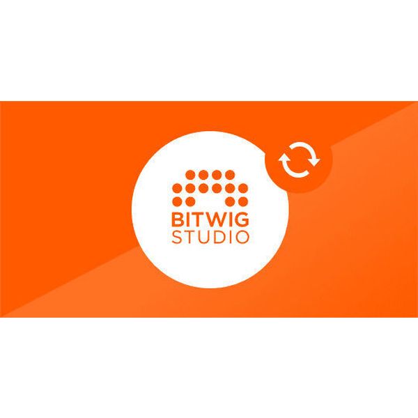 Bitwig Studio Upgrade Plan
