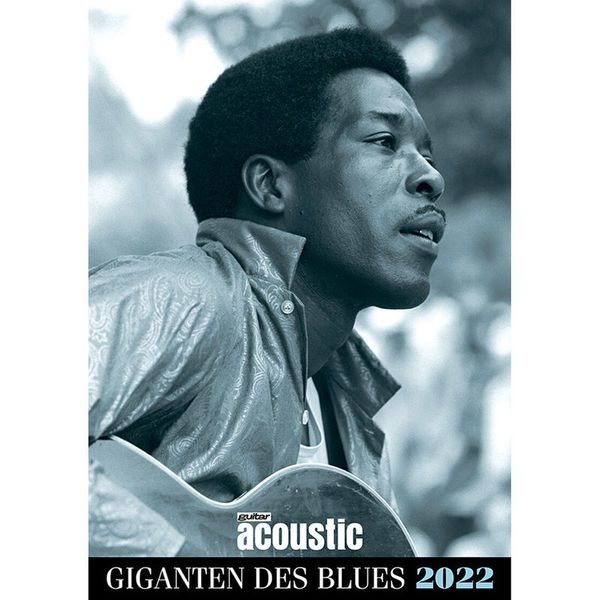 PPV Medien Acoustic Blues 2022