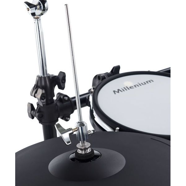 Millenium MPS-750X E-Drum Monitor Bundle