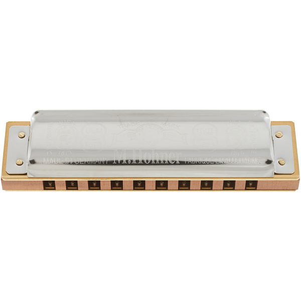 Hohner Marine Band Clas. Ab har.Minor