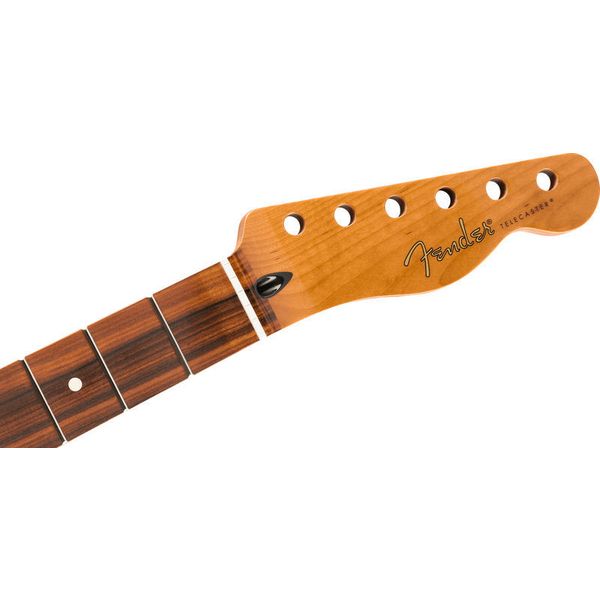 Fender Roasted Maple Tele Neck