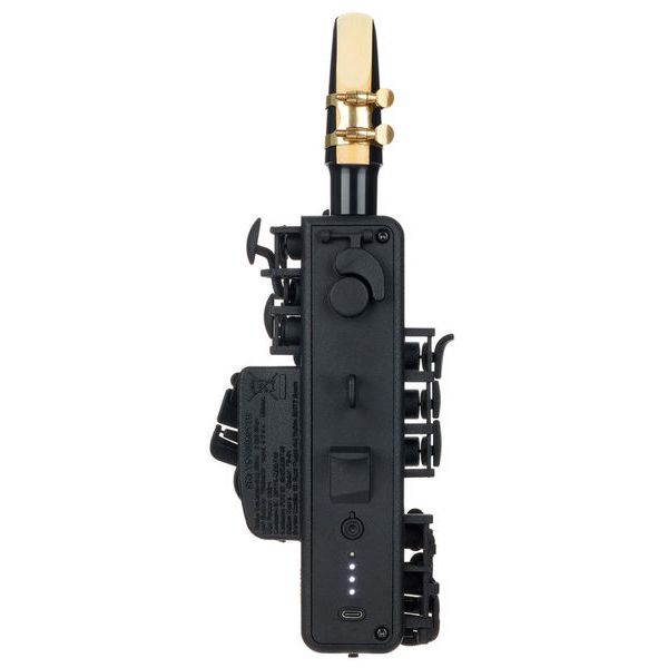 Odisei Music Travel Sax