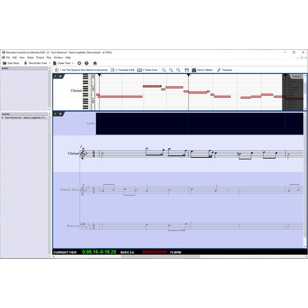 Neuratron PhotoScore/AudioScore Ultimate