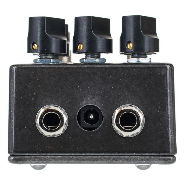 Solid Gold FX Ether Modulated Reverb