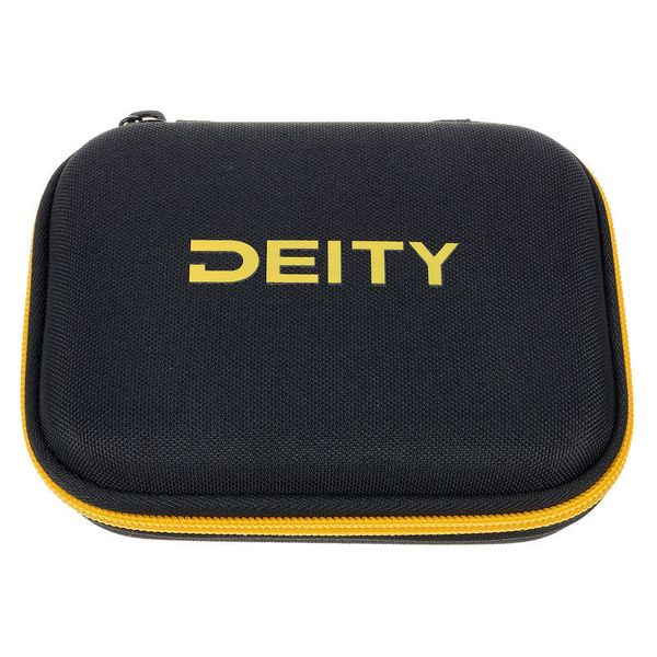 Deity Pocket Wireless Black