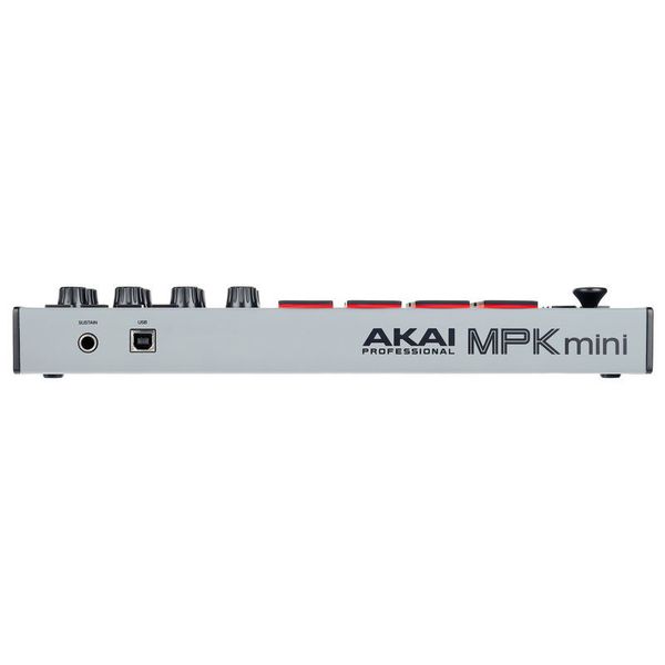 AKAI Professional MPK Mini MK3 Gray