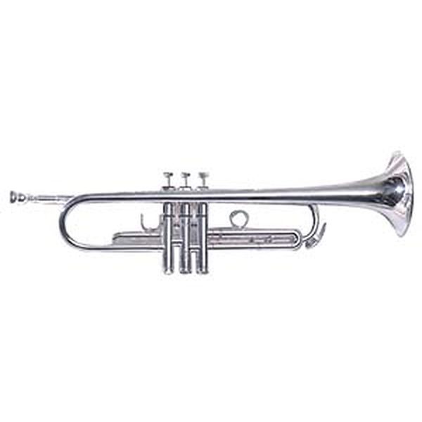 Schilke B2 Bb-Trumpet