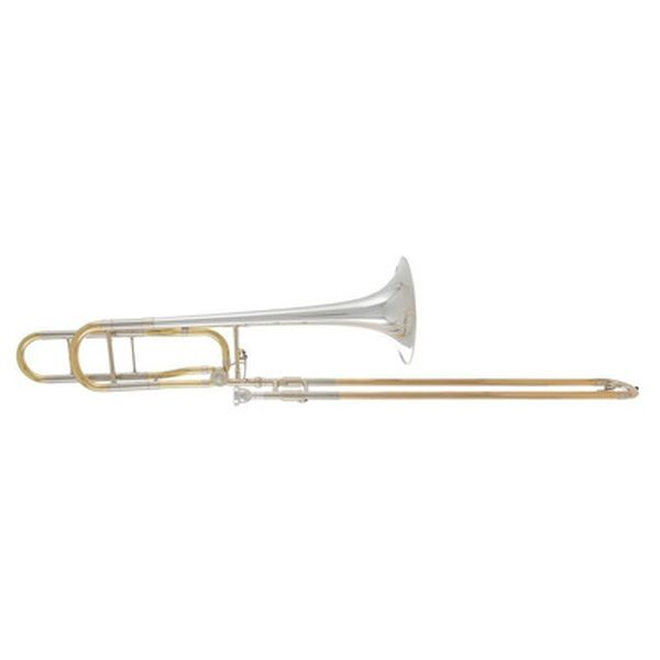 C.G.Conn 88 HSO Bb/F-Tenor Trombone
