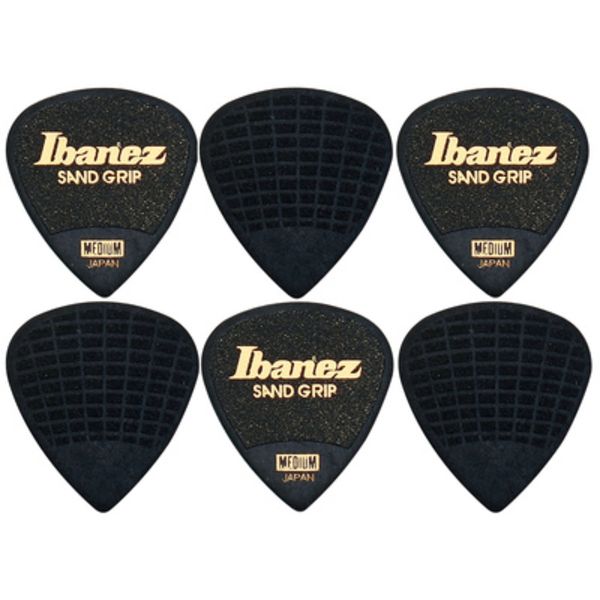Ibanez PPA16MSG-BK Pick Set