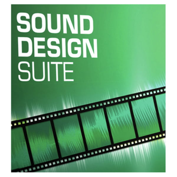 Waves Sound Design Suite