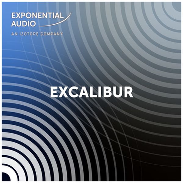 Exponential Audio Excalibur