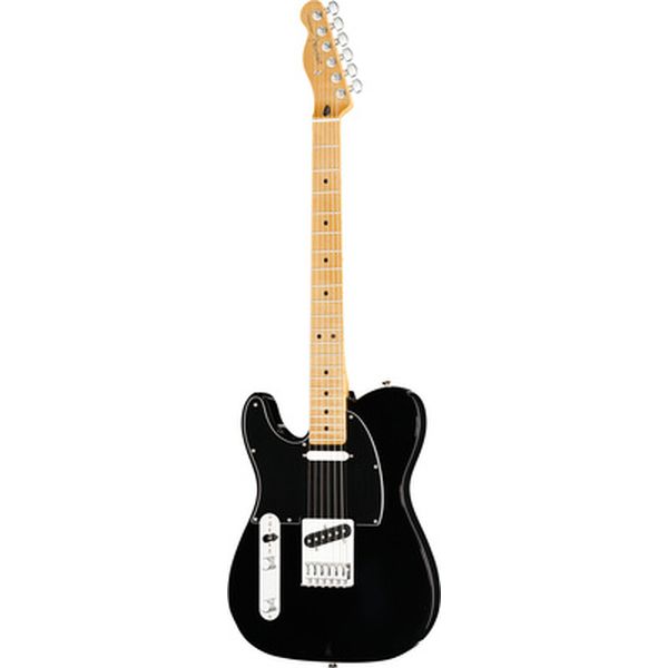 Fender Player Series Tele MN BLK LH