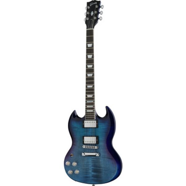 Gibson SG Modern BBF LH