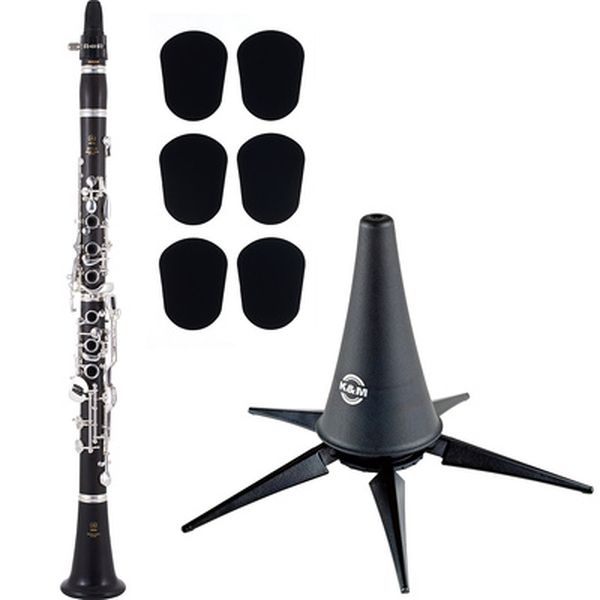 Yamaha YCL-457II-20 Clarinet Set
