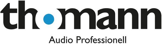 Thomann Audio Professionel